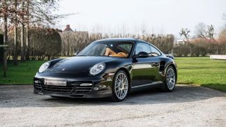 Finansowanie Coupé Porsche 997 2011