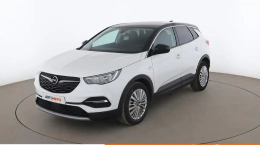 Opel Grandland (X) 2018