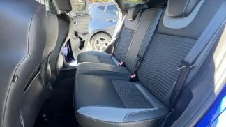 Lízing Sedan Ford Focus 2014