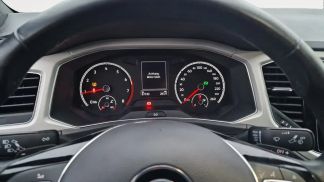 Lízing Kabriolet Volkswagen T-Roc 2021