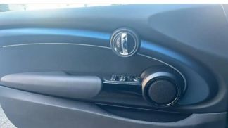 Leasing Convertible MINI Cooper S 2021