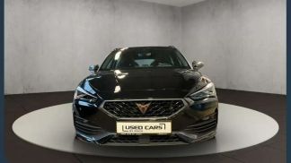 Lízing Kombi Cupra Leon 2023