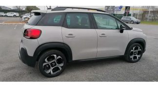 Lízing SUV Citroën C3 Aircross 2019