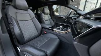 Finansowanie Sedan Audi A8 2022