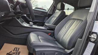 Leasing Sedan Audi A6 2020