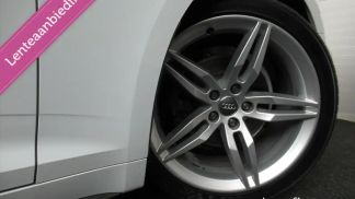 Lízing Kabriolet Audi A5 2018