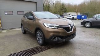 Finansowanie SUV Renault Kadjar 2017