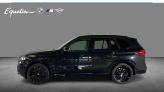 Finansowanie SUV BMW X5 2024