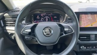 Finansowanie Sedan Skoda Scala 2021