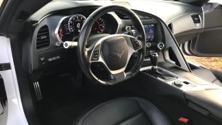 Financování Kupé Corvette C7 2017