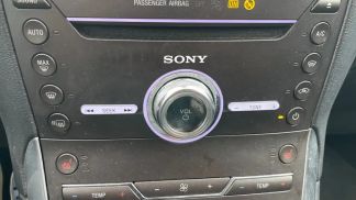Finansowanie Hatchback Ford S-Max 2017