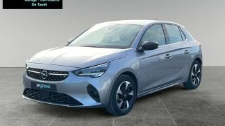 Leasing Hatchback Opel CORSA-E 2021