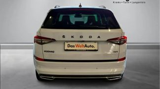 Finansowanie Sedan Skoda Kodiaq 2022