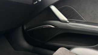 Finansowanie Zamienny Audi TTS 2015
