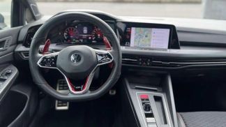Leasing Sedan Volkswagen Golf 2021