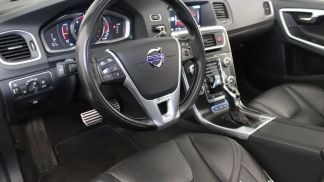 Finansowanie Wóz Volvo V60 2015