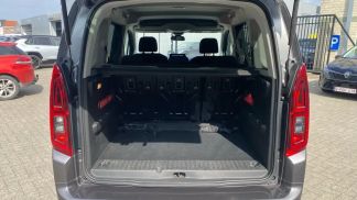 Financování Hatchback Toyota Proace 2020