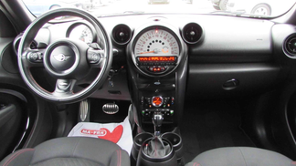 Finansowanie Wóz MINI Cooper 2015