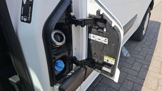 Financování Van Ford TRANSIT CUSTOM 2.0 2019