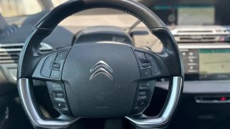 Leasing Van Citroën C4 Picasso 2018