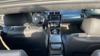 Finansowanie Coupé Jaguar XKR 2011