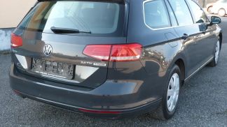 Finansowanie Wóz Volkswagen Passat Variant 2015