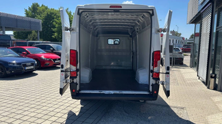 Leasing Van Fiat Ducato 2018