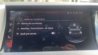 Finansowanie Hatchback Audi A1 2023