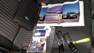 Finansowanie Van Ford TRANSIT 350 2018
