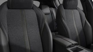 Leasing Sedan Peugeot 308 2025