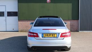 Finansowanie Coupé MERCEDES E 200 2011