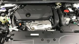 Finansowanie SUV Citroën C5 2023