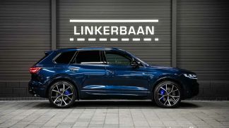 Finansowanie SUV Volkswagen Touareg 2025