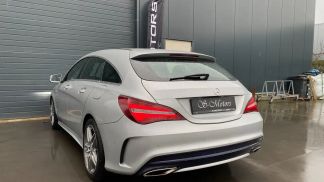 Finansowanie Wóz MERCEDES CLA 180 2016