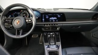 Leasing Convertible Porsche 992 2020