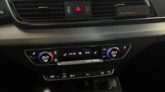 Finansowanie SUV Audi Q5 2021