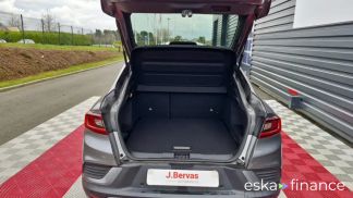 Leasing Coupe Renault Arkana 2023