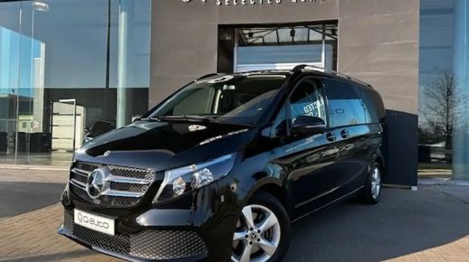 MERCEDES V 220 2023