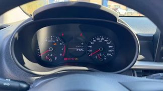 Financování Hatchback Kia Picanto 2018