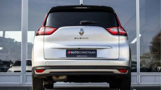 Lízing Hatchback Renault Grand Scenic 2020