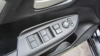 Financování Hatchback Honda Jazz 2016