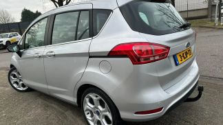 Finansowanie Hatchback Ford B-Max 2013