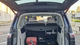 Lízing Van Volkswagen ID. Buzz 2022