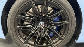 Leasing Coupe BMW M2 2023
