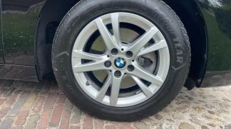 Leasing Hatchback BMW 218 2019