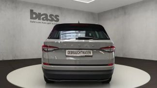 Leasing SUV Skoda Kodiaq 2024