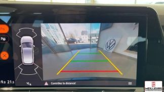 Leasing Sedan Volkswagen Golf 2022