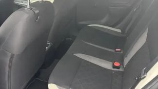 Lízing Hatchback Nissan Micra 2018