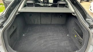 Lízing Hatchback Audi A5 2020