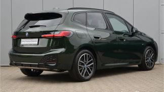 Leasing Hatchback BMW 225 2025